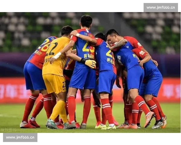 基于足球球队近期状态分析的综合判断方法探讨